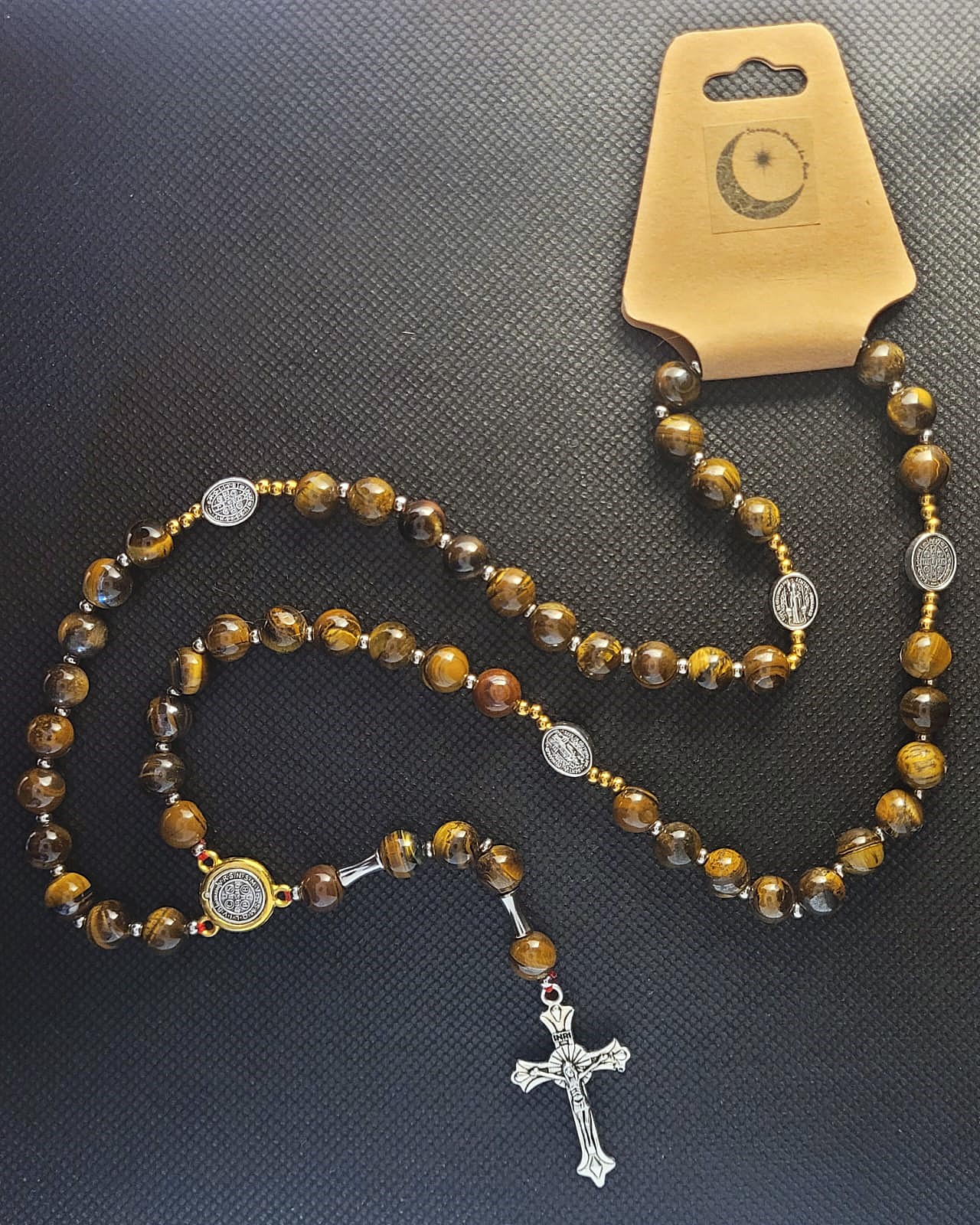 Ojo de tigre