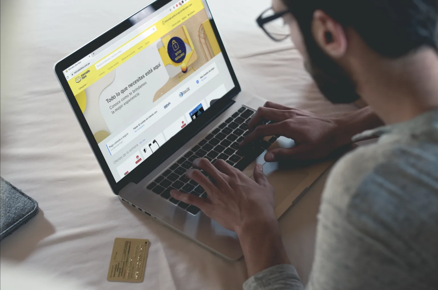 Mercado Libre lanza una iniciativa para promover el registro de marcas en América Latina