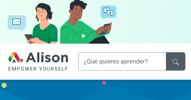 Alison: cursos online gratuitos para emprendedores y profesionales