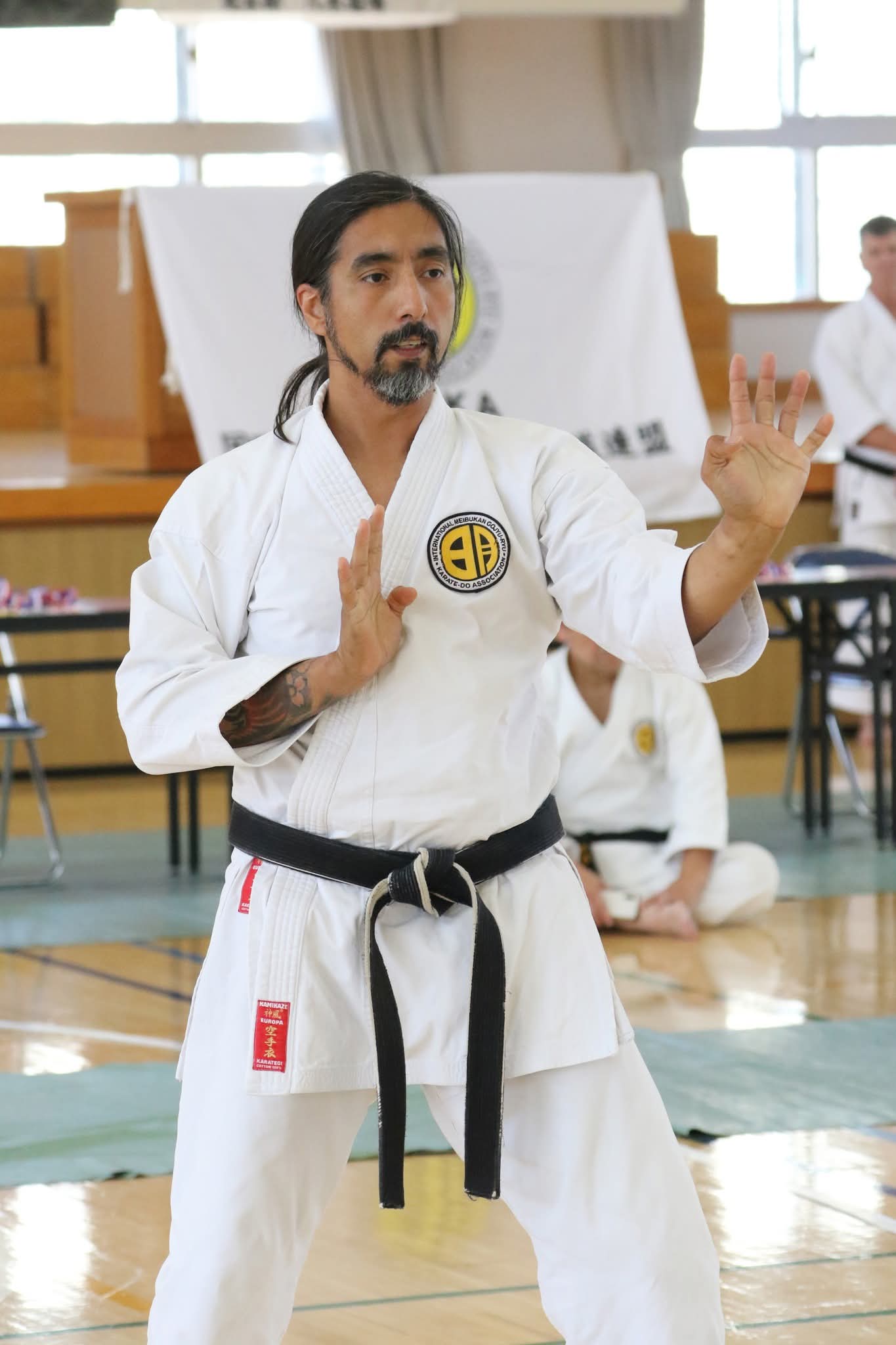 Adrián Sepúlveda Moraga