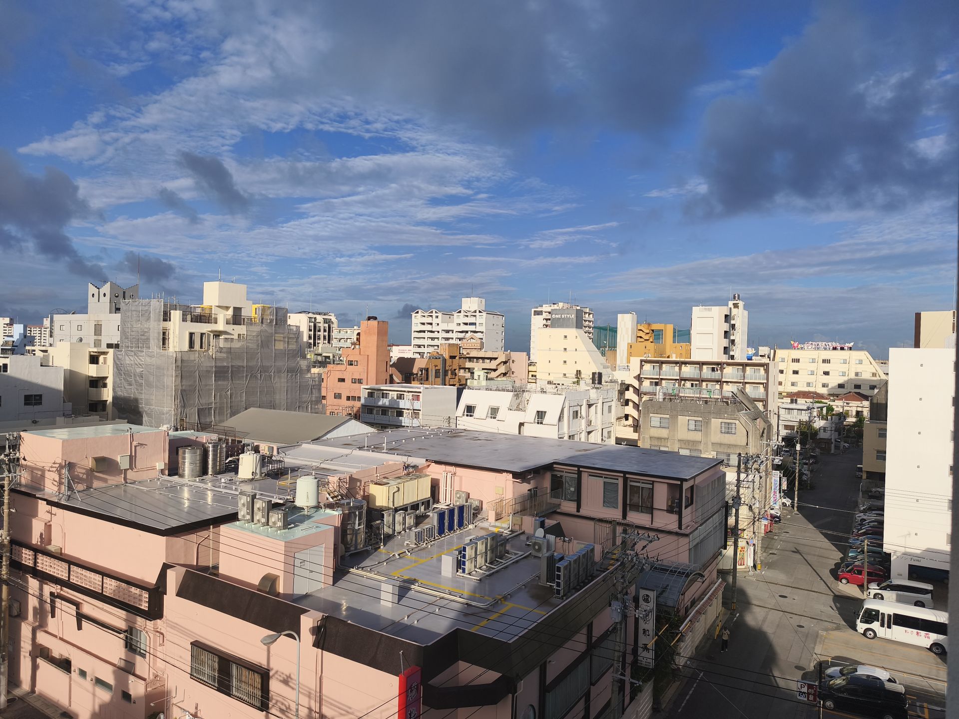Okinawa 2025