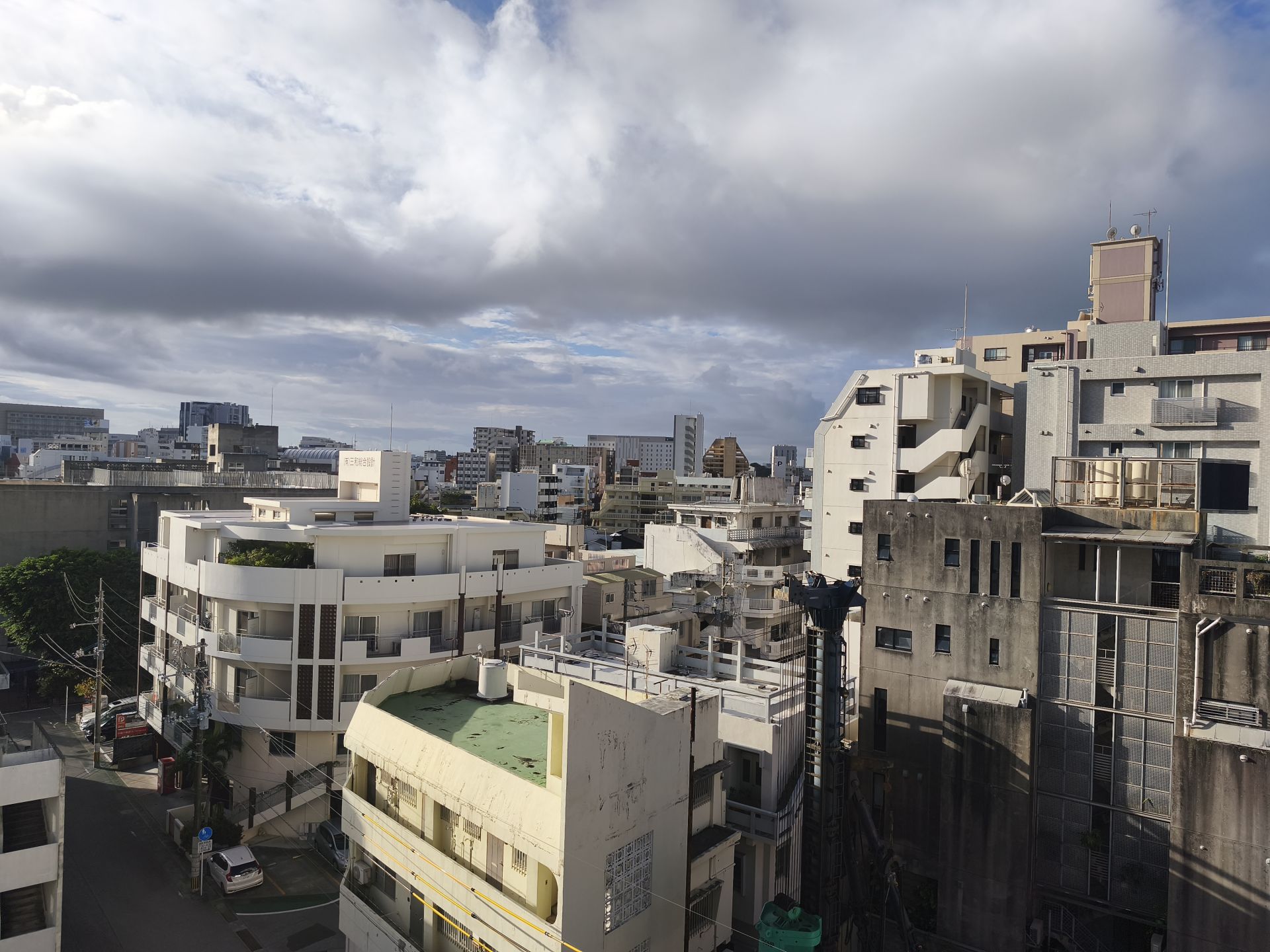 Okinawa 2025