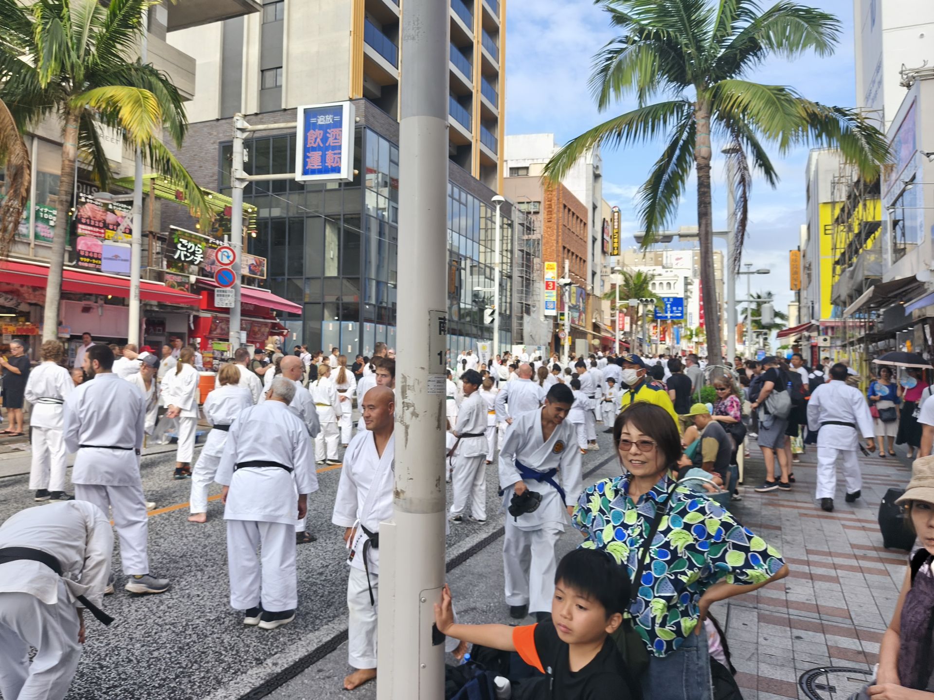 Okinawa 2025