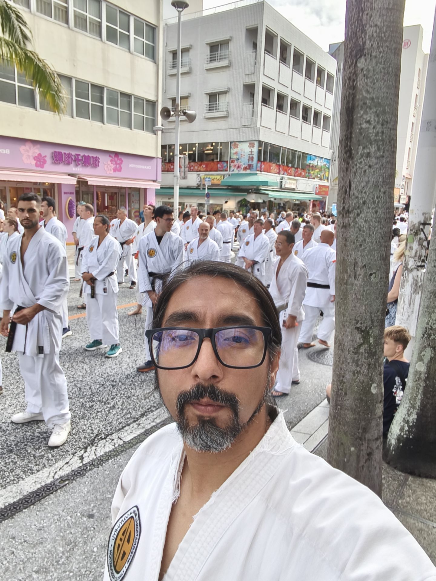 Okinawa 2025