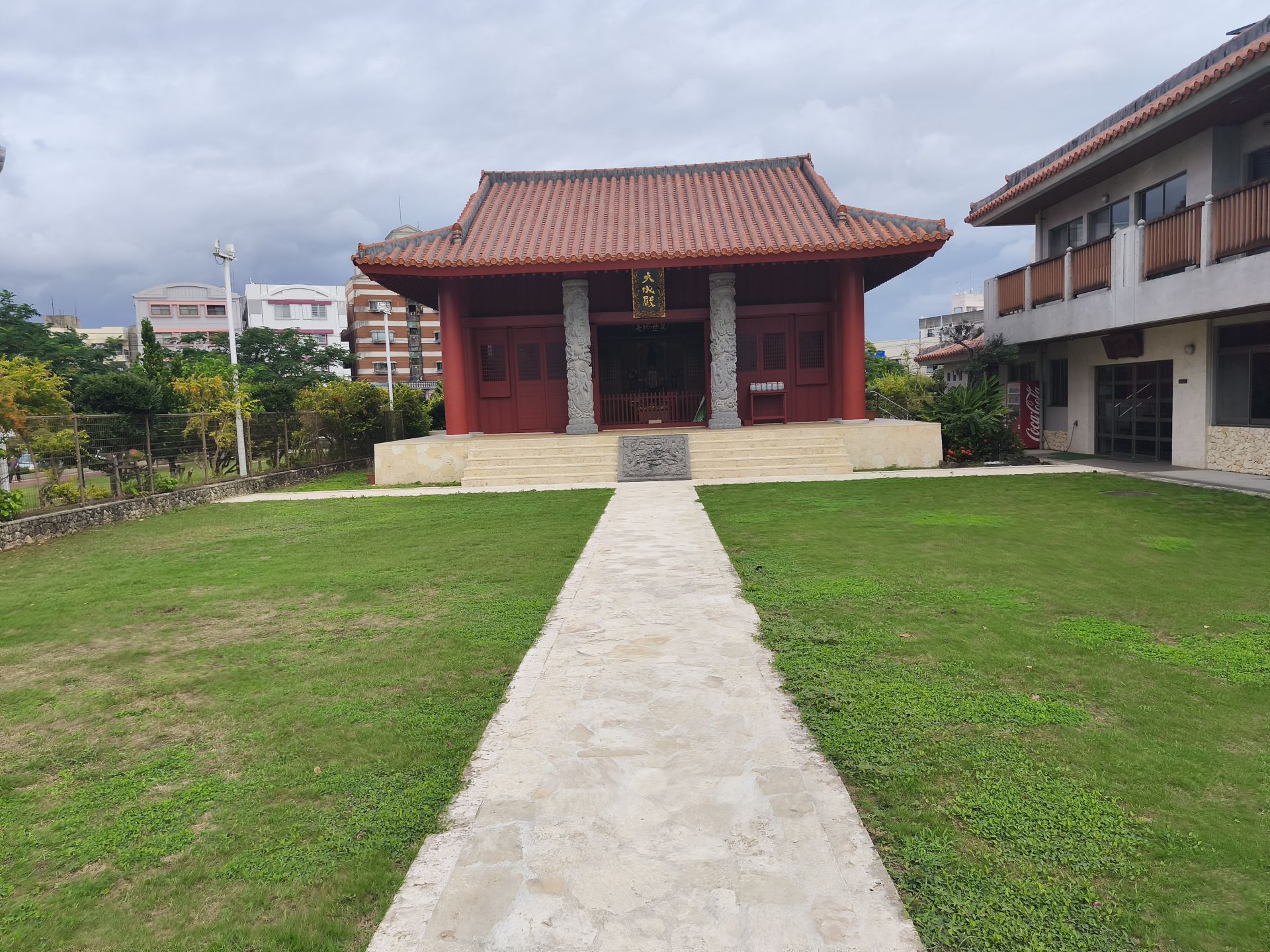 Okinawa 2025