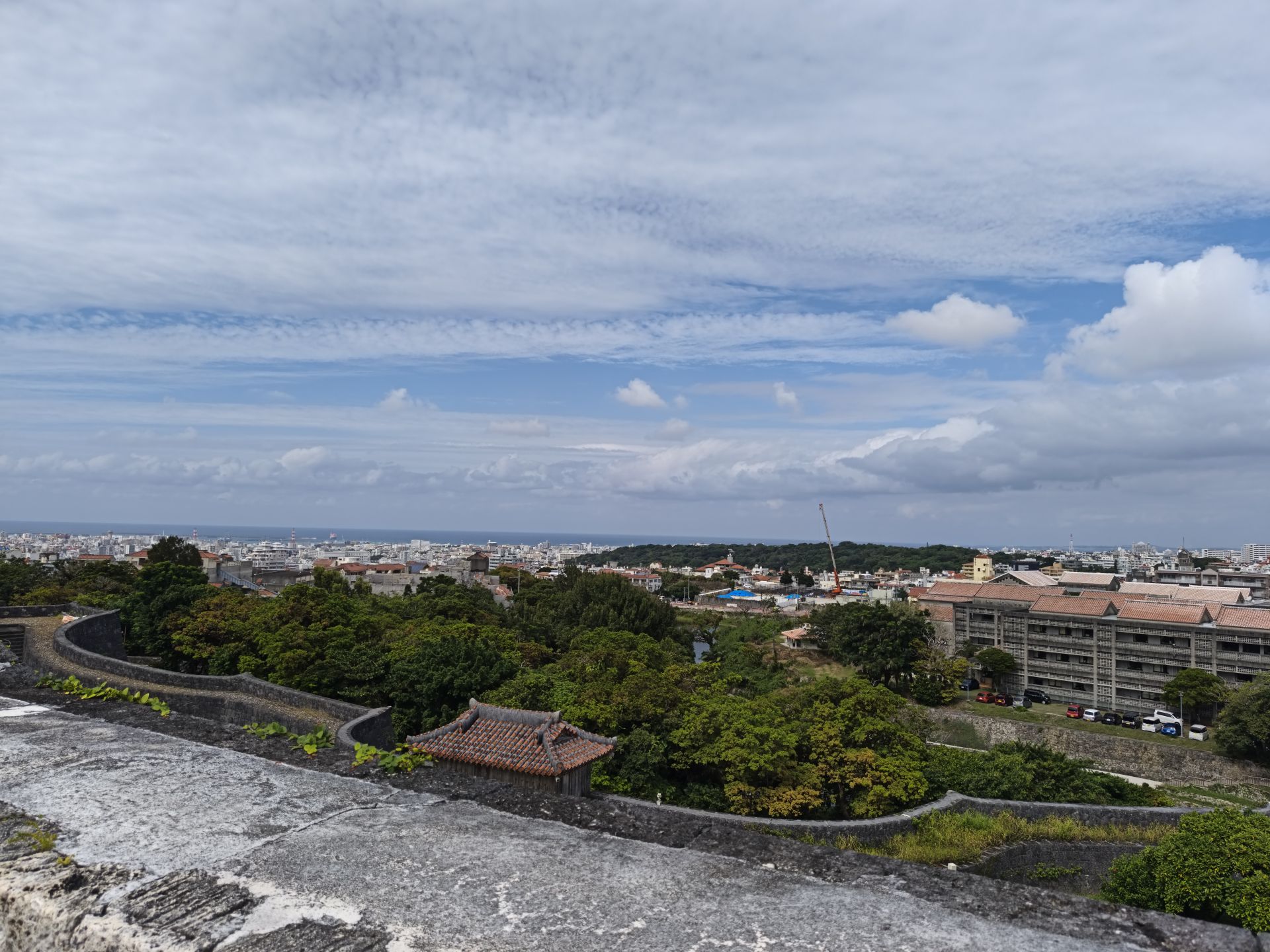 Okinawa 2025