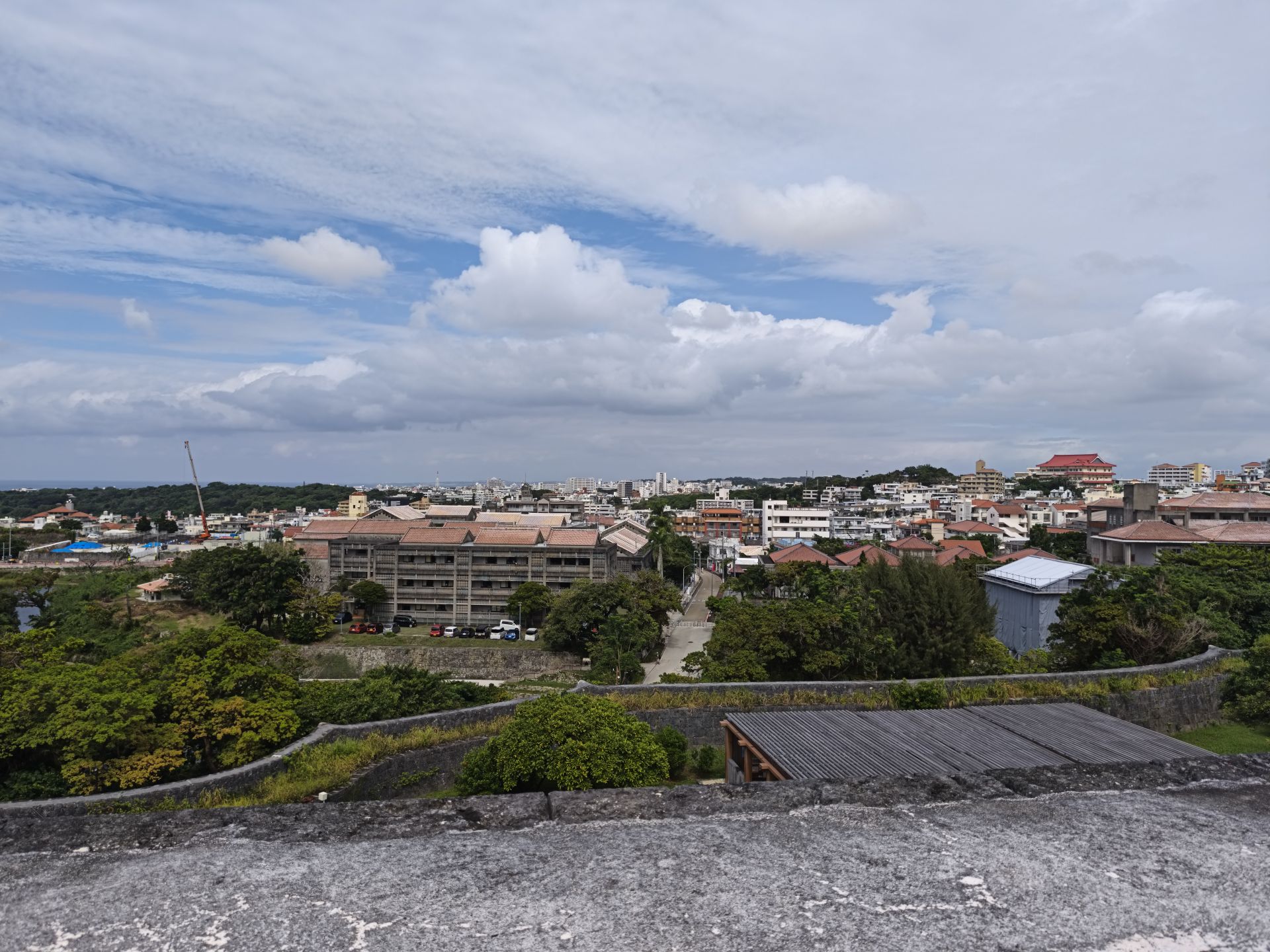 Okinawa 2025