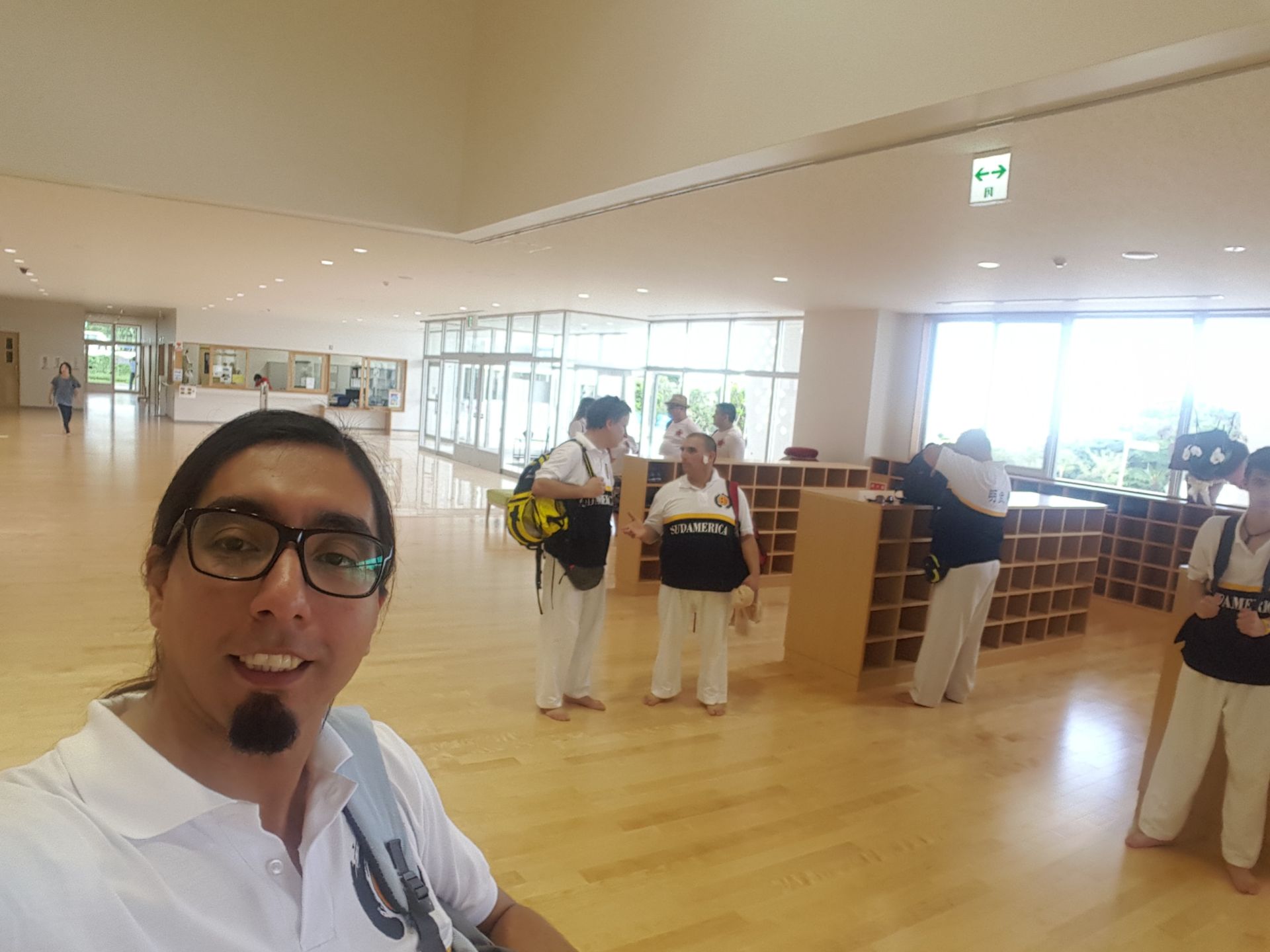 Okinawa 2017
