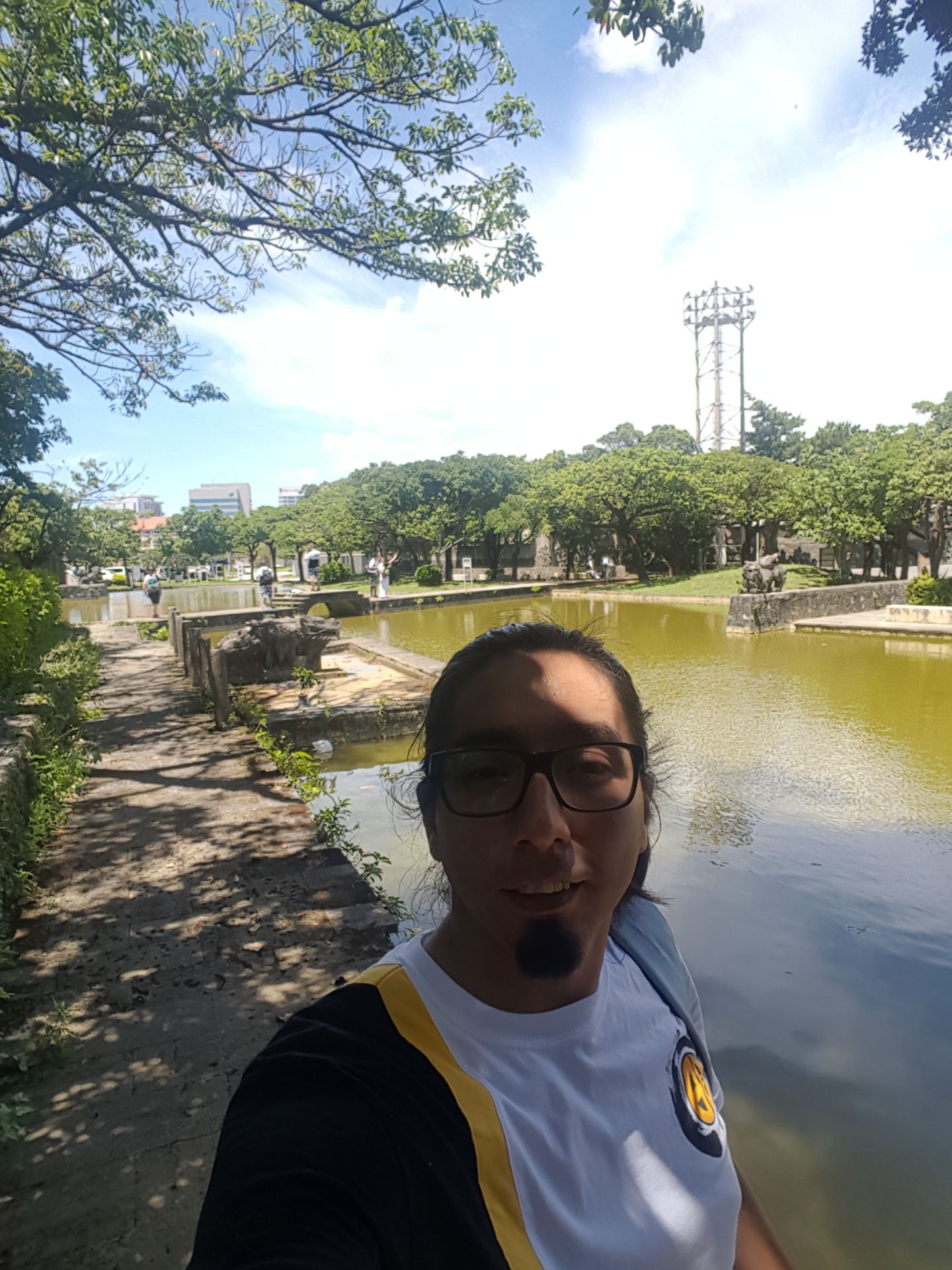 Okinawa 2017