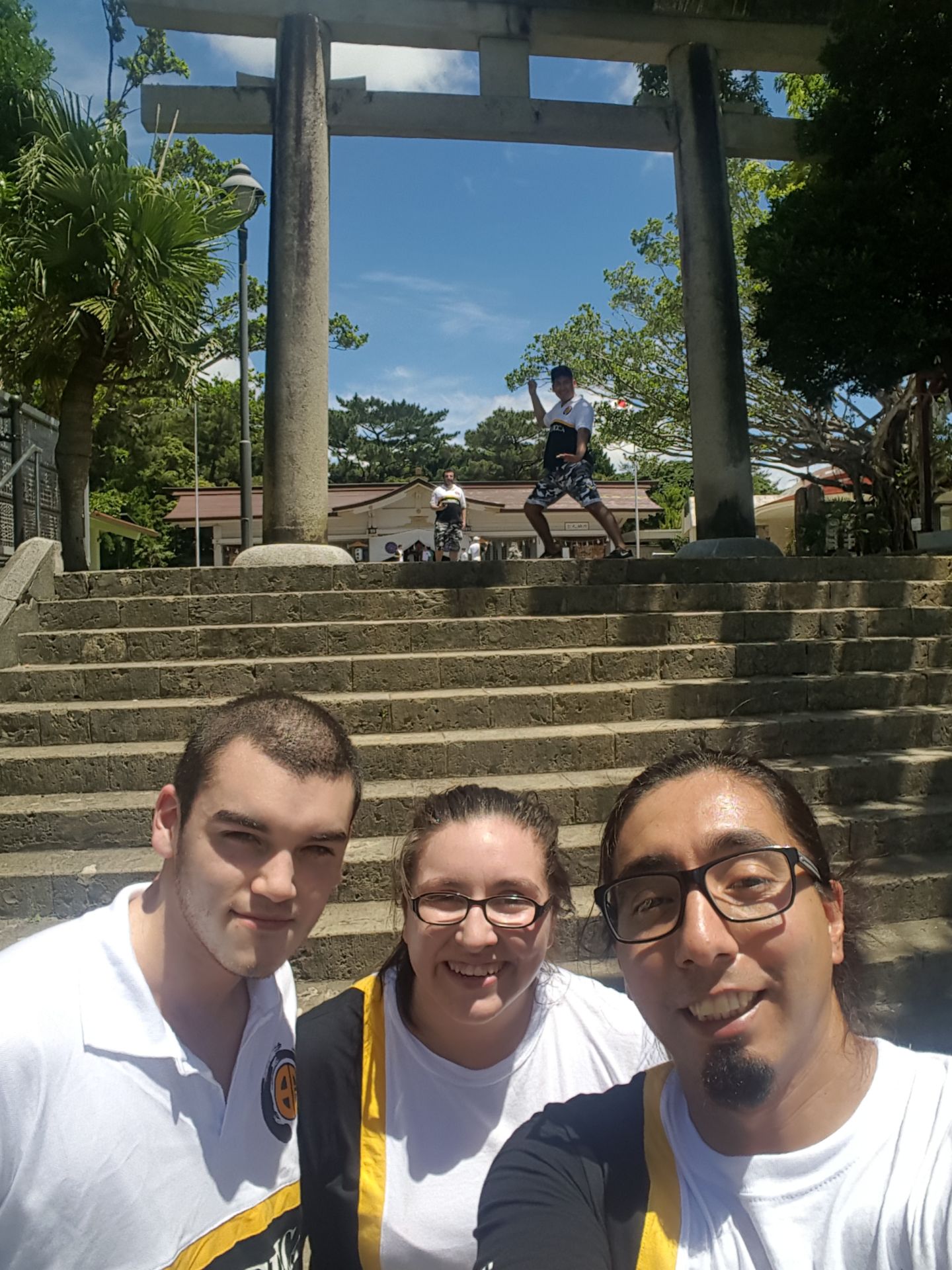 Okinawa 2017