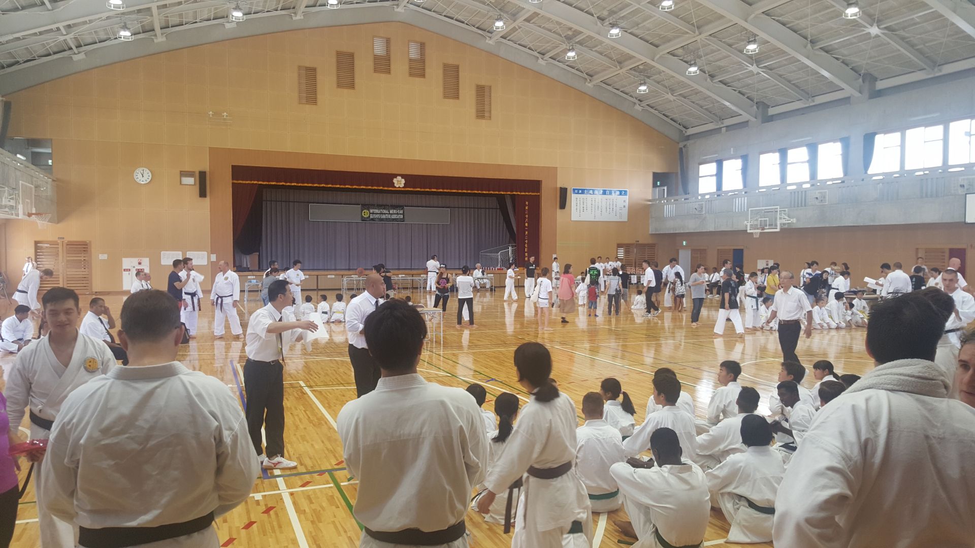 Okinawa 2017
