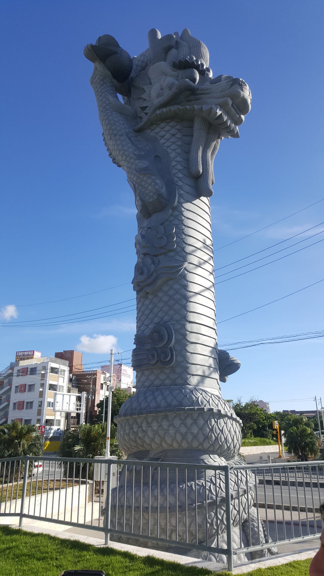 Okinawa 2017