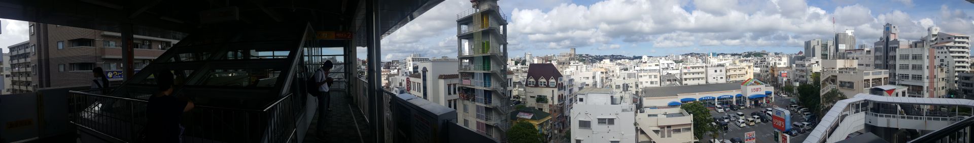 Okinawa 2017