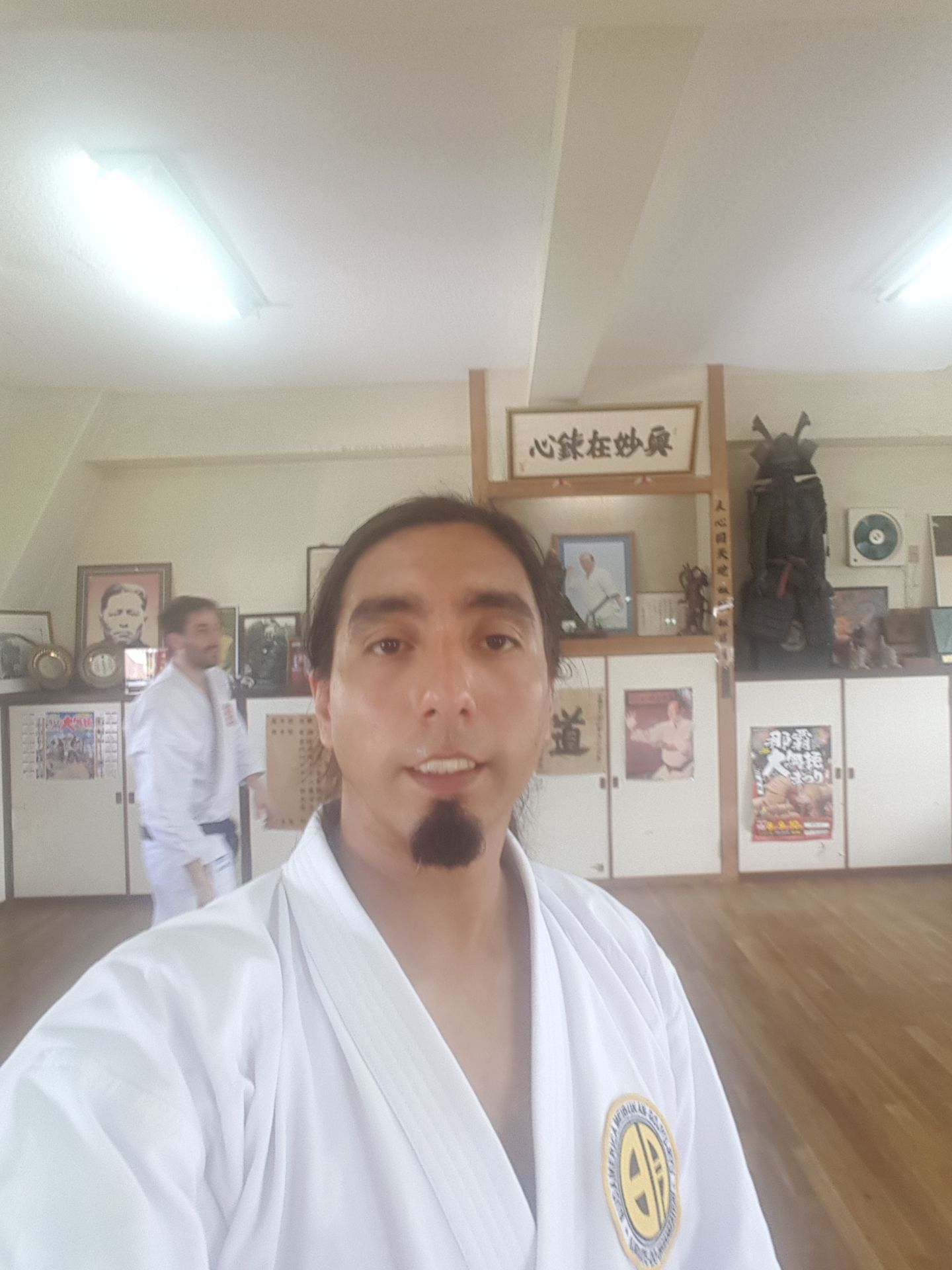 Okinawa 2017