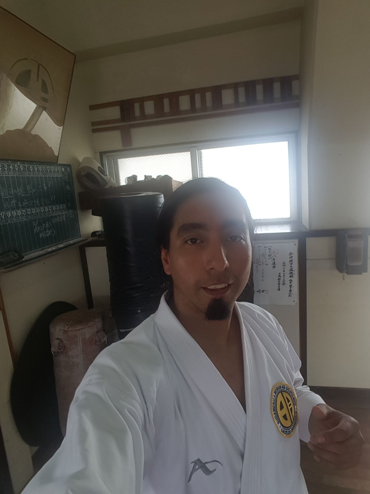 Okinawa 2017