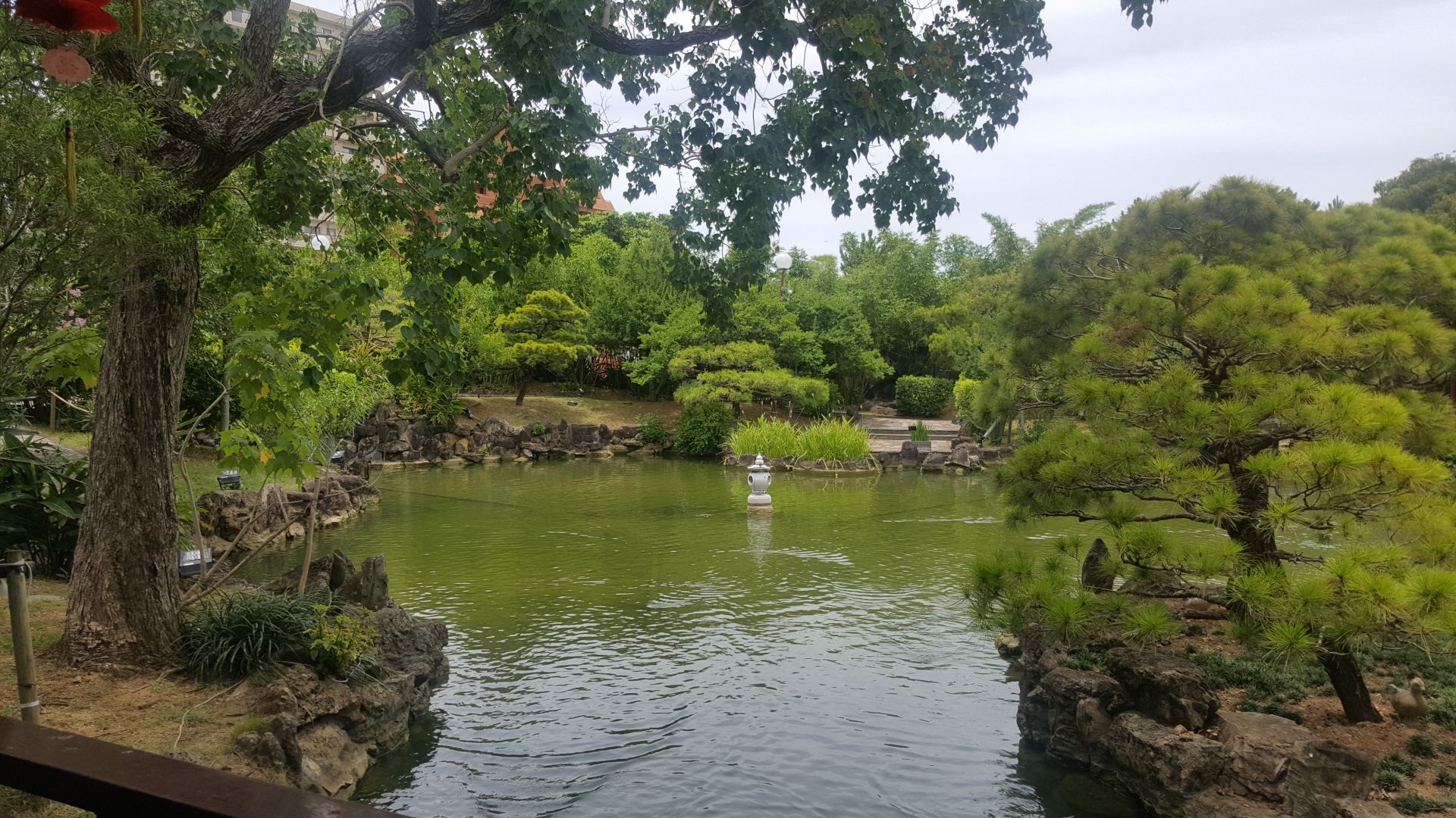 Okinawa 2017