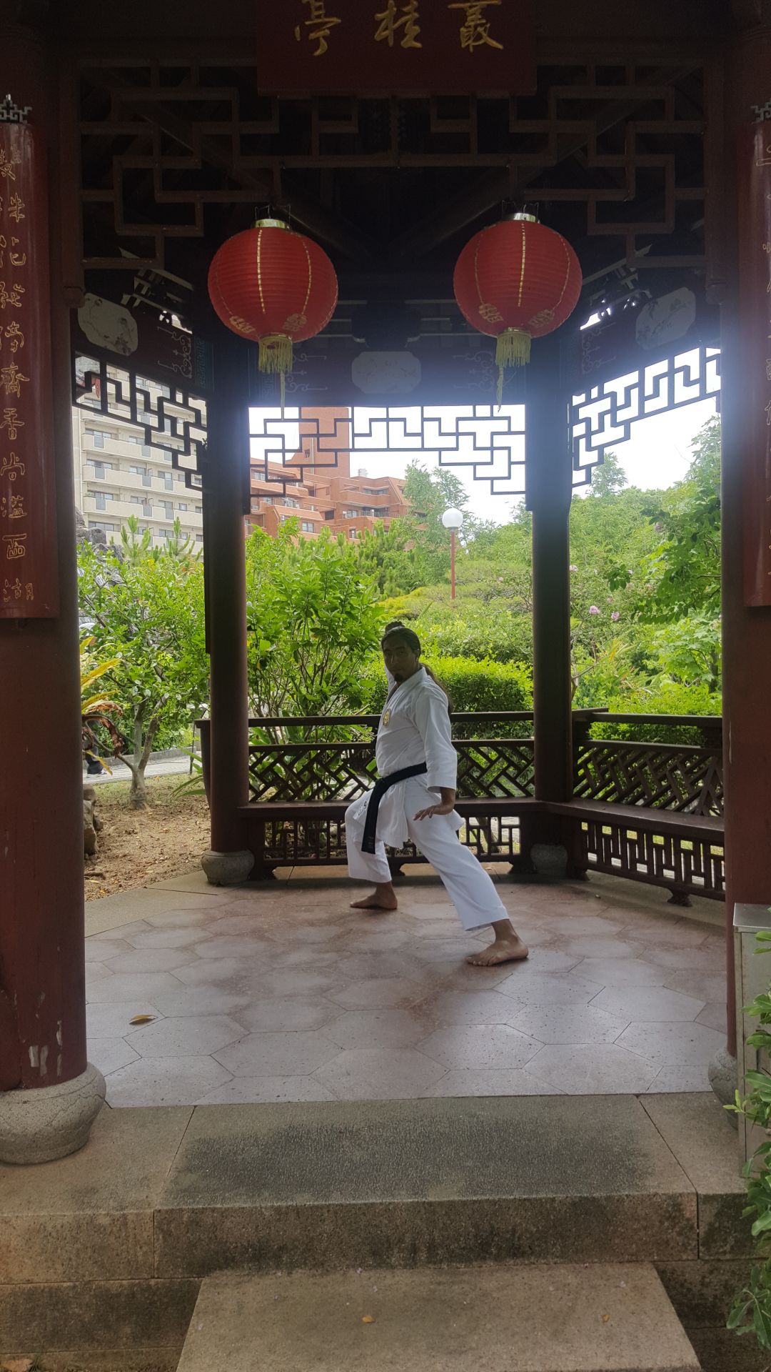 Okinawa 2017