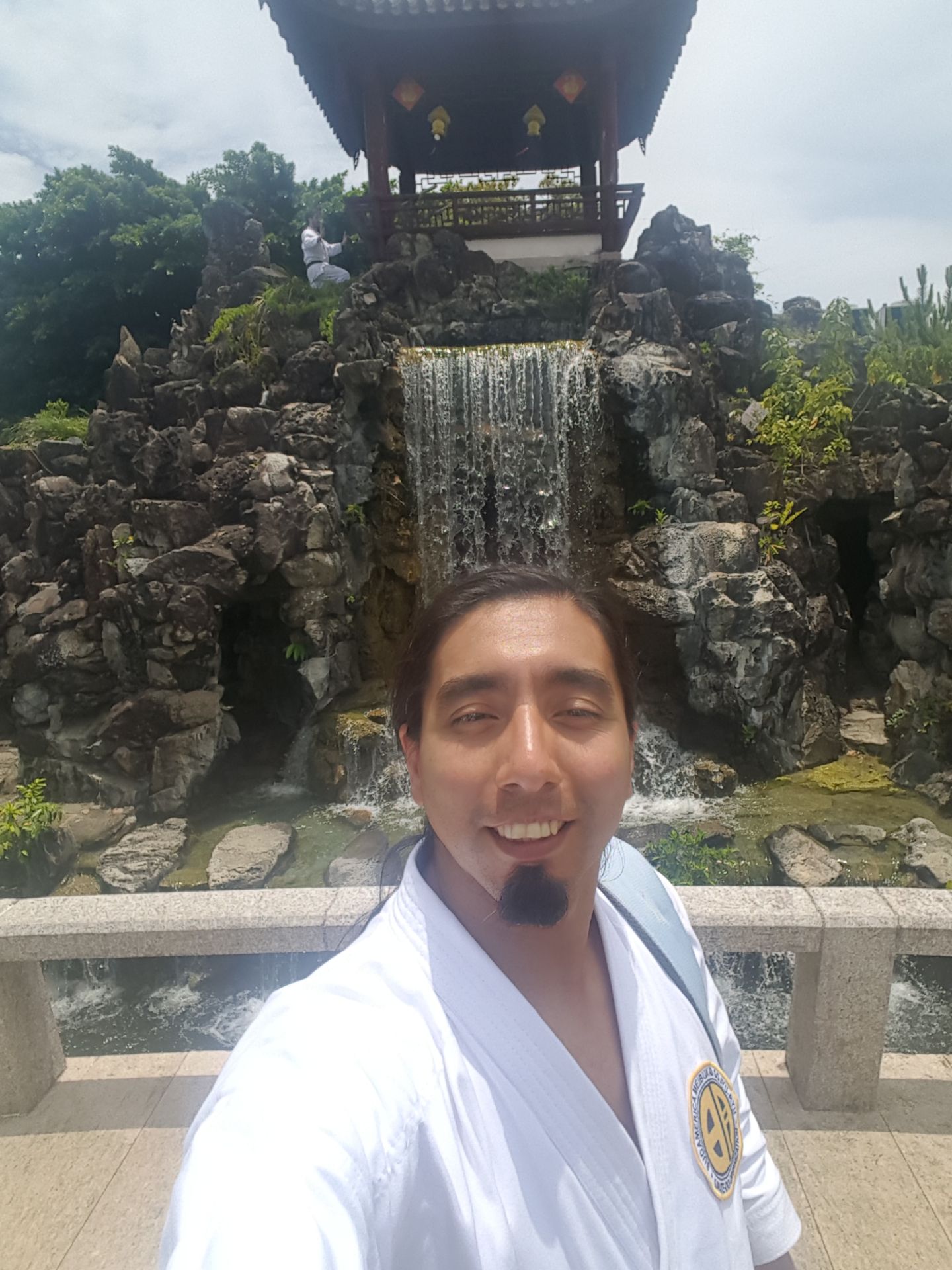 Okinawa 2017
