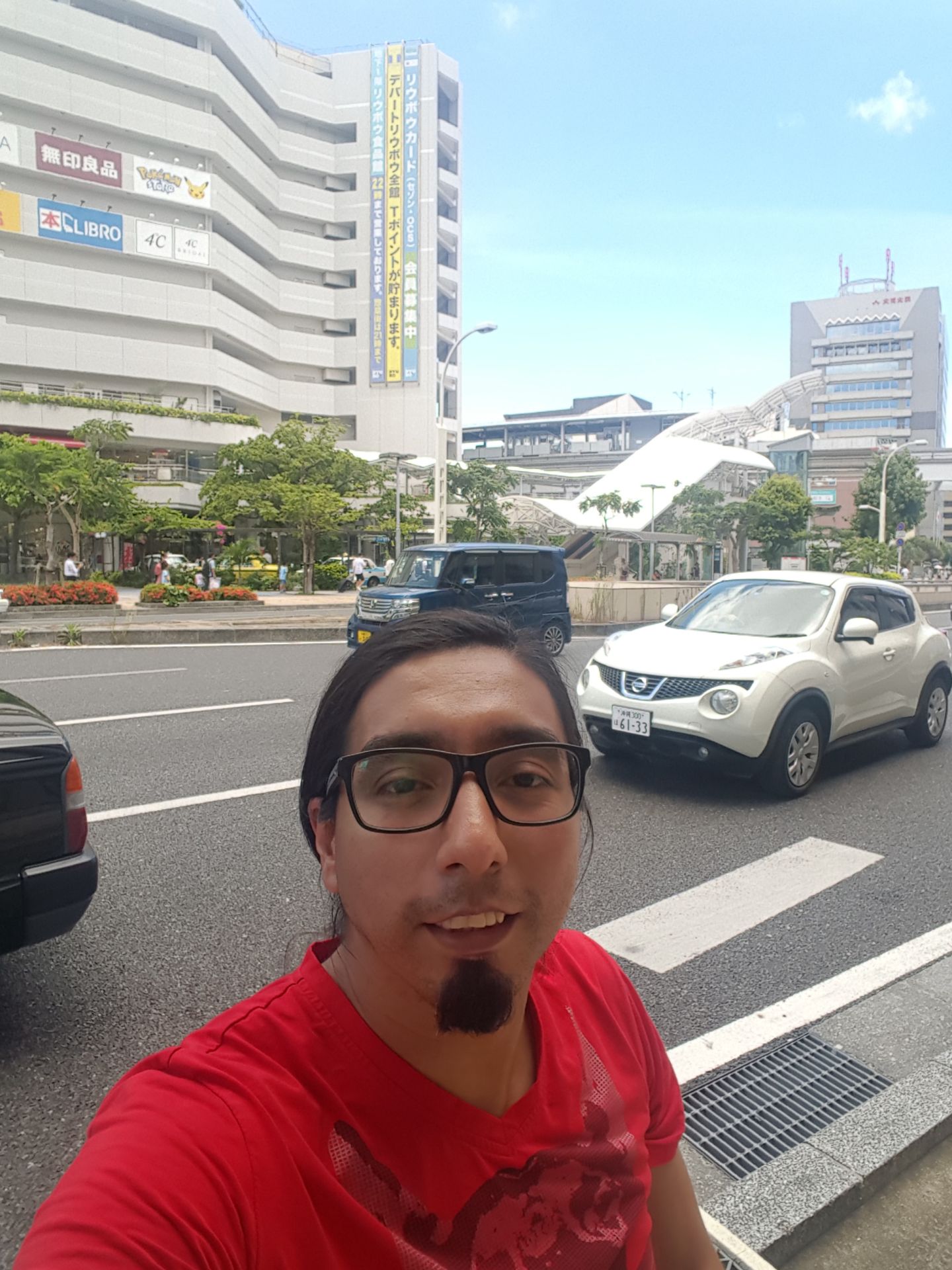 Okinawa 2017