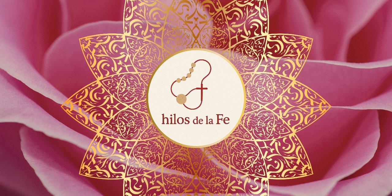 Banner de Hilos De La Fe