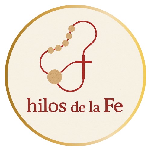 Hilos De La Fe
