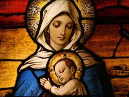 La Santísima Virgen María: Un Modelo de Vida Atemporal