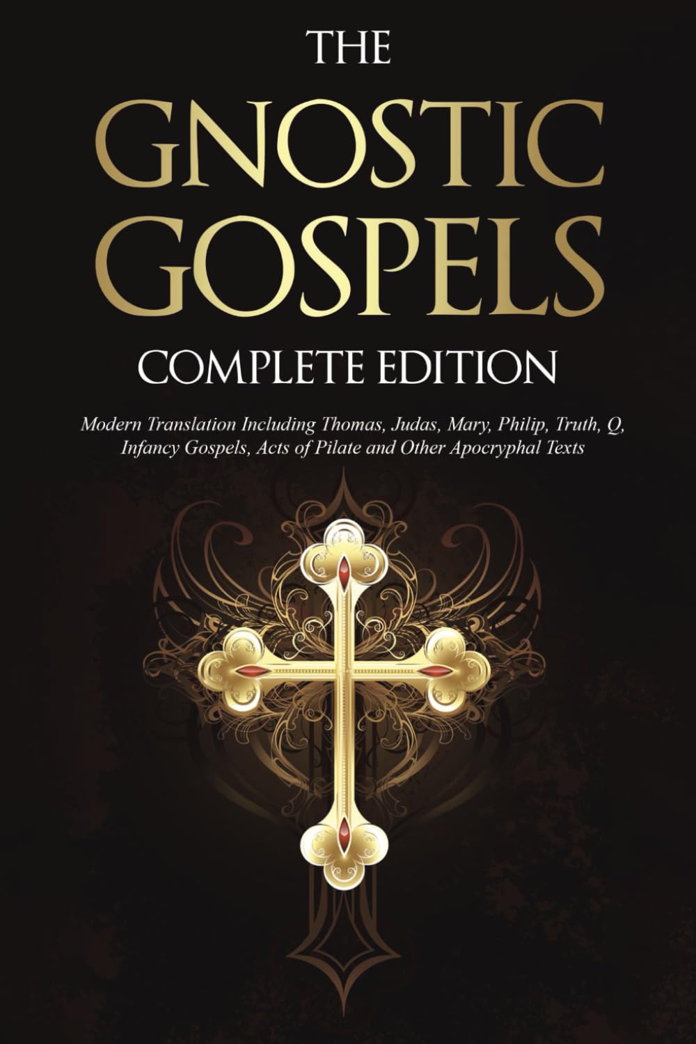 ¿Más allá de la Biblia? Descubre los Evangelios Apócrifos y su Misterio