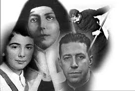 De lo Humano a lo Divino