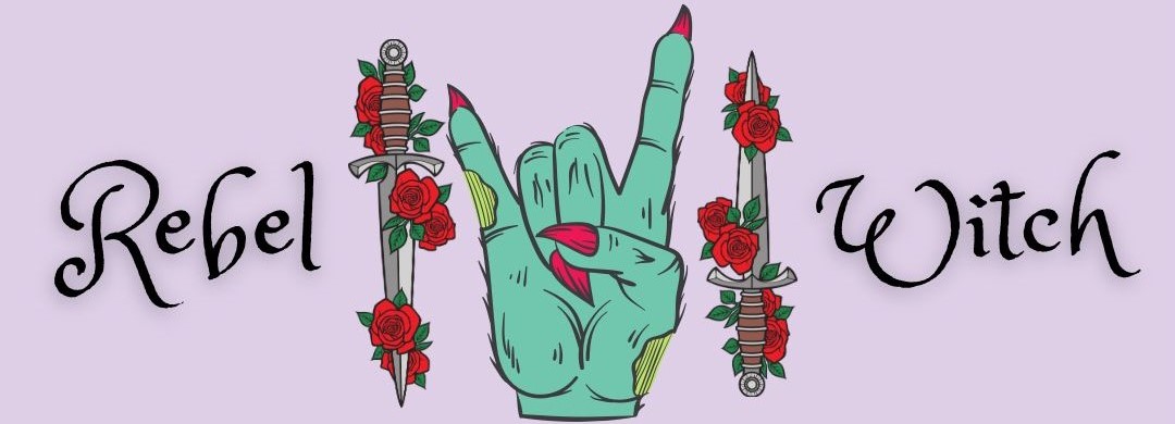 Lore Rebel Witch