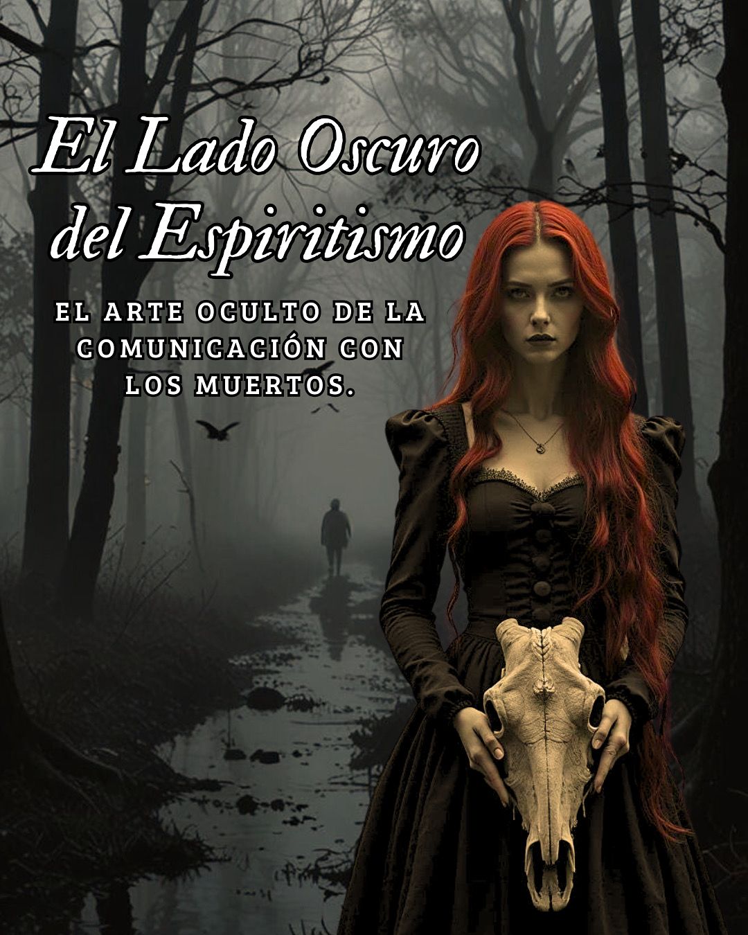 El lado oscuro del espiritismo